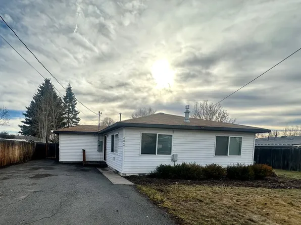 5844 Delaware Ave, Klamath Falls, OR 97603
