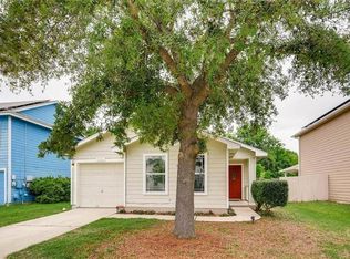 3706 Sojourner St, Austin, TX 78725