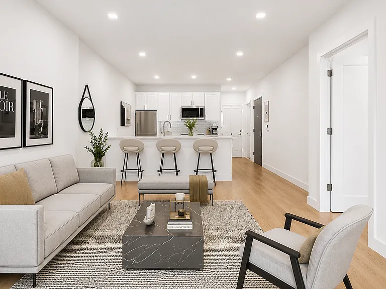 105 Carroll St #4A — Photo 2