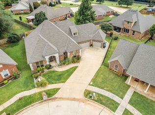 1615 Morning Mist, Choctaw, OK 73020