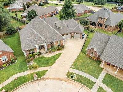 1615 Morning Mist, Choctaw, OK, 73020