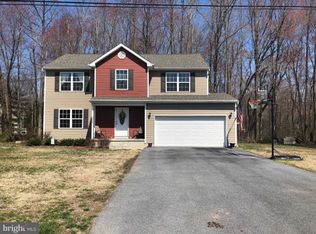 3407 Seven Hickories Rd, Dover, DE 19904