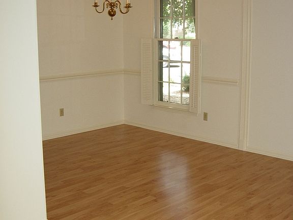 LR & Dining Room