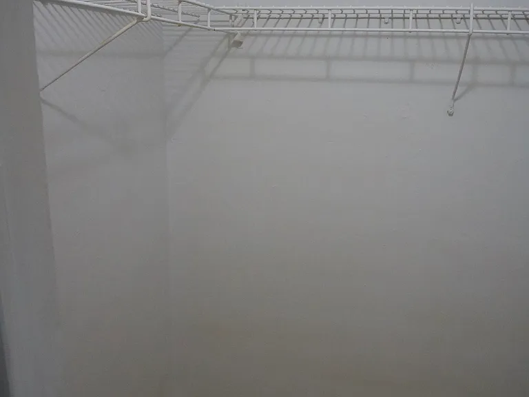 Bedroom Closet (Walk-in)