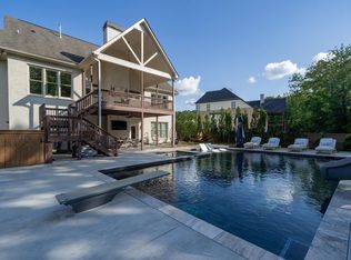 2069 Highland Gate Way, Hoover, AL 35244