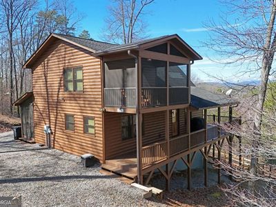 122 Weber Way Cir #119, Brasstown, NC, 28902