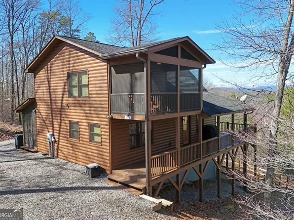 122 Weber Way Cir #119, Brasstown, NC 28902