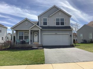 1626 Arborwood Cir, Romeoville, IL 60446