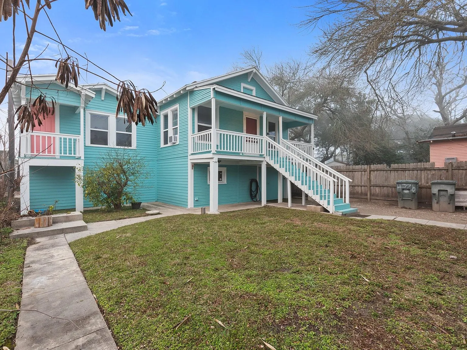 2 bed, 2.0 bath, $1,450 — Photo 1