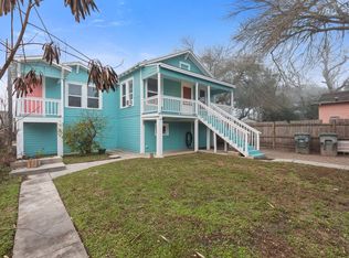 4728 Avenue R 1/2, Galveston, TX 77551