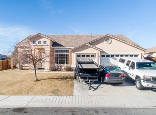 1530 Sequoia St, Dayton, NV 89403