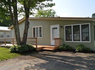 228 Hickory St, Edinboro, PA 16412