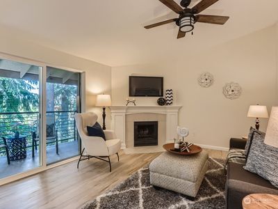 12109 NE Bel-Red Road #304, Bellevue, WA, 98005