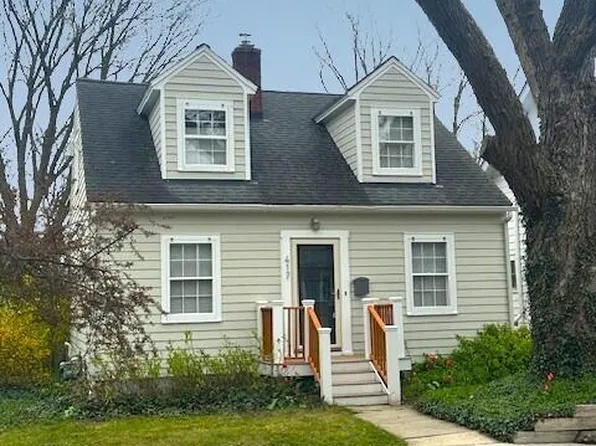 417 8th St, Ann Arbor, MI 48103