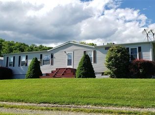 995 Chamberlain Rd, Newark Valley, NY 13811