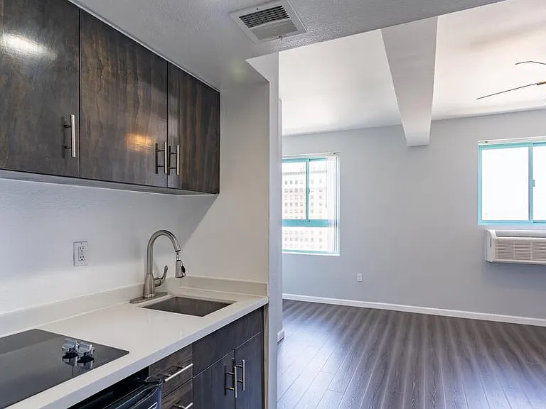 Kitchenette