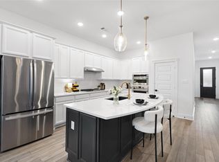 18526 Parkland Row Dr, Cypress, TX 77433