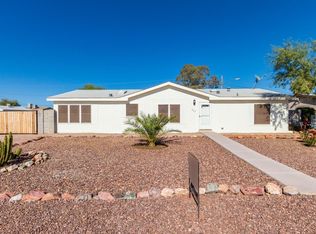 267 Gompers Cir, Morristown, AZ 85342