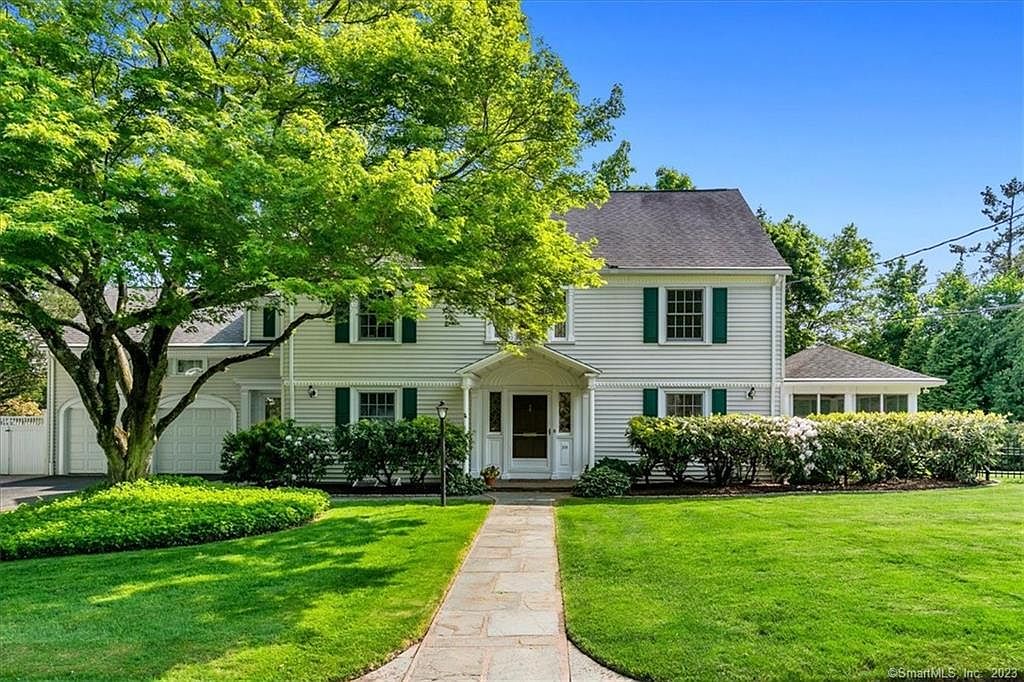 109 Killdeer Rd, Hamden, CT 06517 Zillow