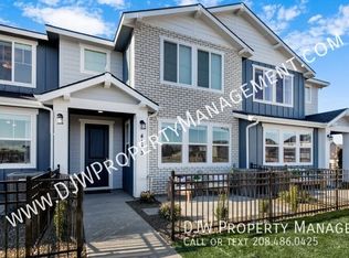 4162 & 4174 W Perspective St, Eagle, ID 83616