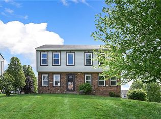 4002 Huron Ct, Cheswick, PA 15024