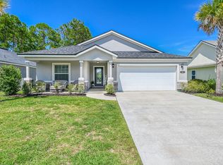 83 Sierras Loop St, Saint Augustine, FL 32086