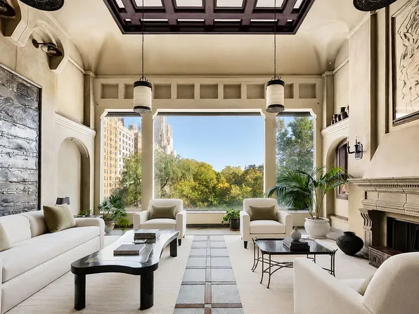 428 Columbus Ave #Penthouse, New York, NY 10024