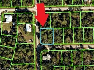 3219 Oleander Dr, Lake Placid, FL 33852