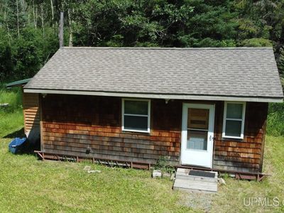 W8428 Us Highway 8 Rd, Pembine, WI, 54156