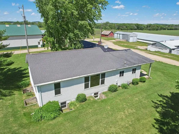 W6232 US Highway 18, Jefferson, WI 53549