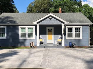 9645 Hopkins Rd, North Chesterfield, VA 23237