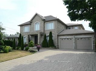 118 Fairglen Ave, Toronto, ON M1W1A7