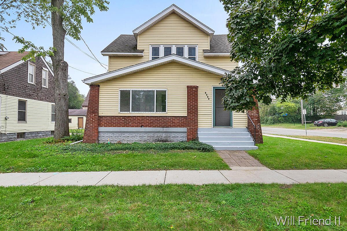 1000 Oakdale St SE, Grand Rapids, MI 49507 Zillow