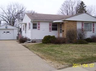 804 Broadway Ave S, Spring Valley, MN 55975