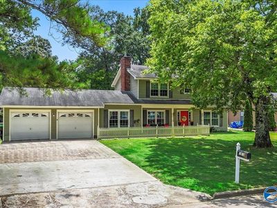1919 Patterson St SW, Decatur, AL, 35601