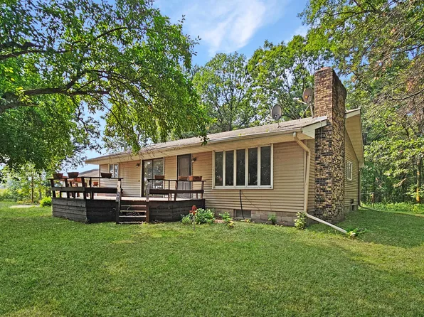 20249 Tower Rd, Ironton, MN 56455