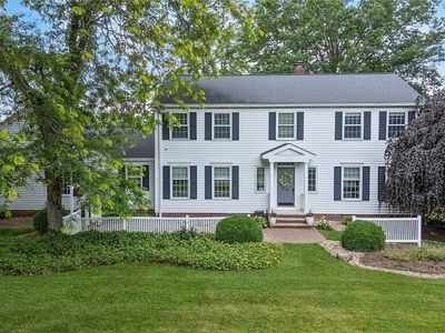 7350 Hayward Rd, Hudson, OH, 44236