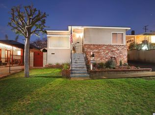 5040 La Roda Ave, Los Angeles, CA 90041
