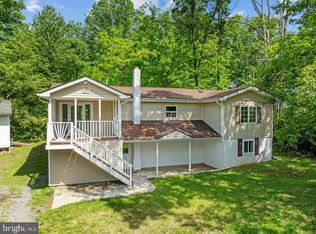 228 Doe Trl, Winchester, VA 22602