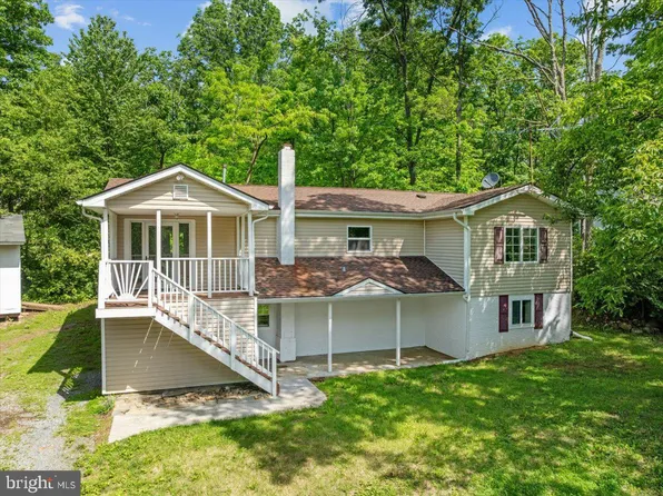 228 Doe Trl, Winchester, VA 22602