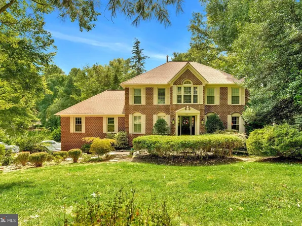 11441 Stone Mill Ct, Oakton, VA 22124