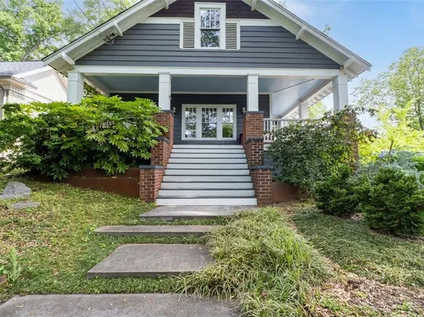 1228 Hosea L Williams Dr NE, Atlanta, GA 30317