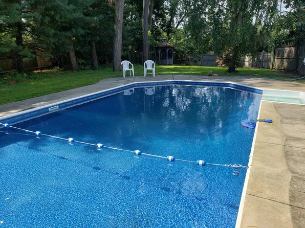 (undisclosed Address), Ewing, NJ 08628