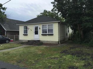 11 Kapella Ave, Somers Pt, NJ 08244