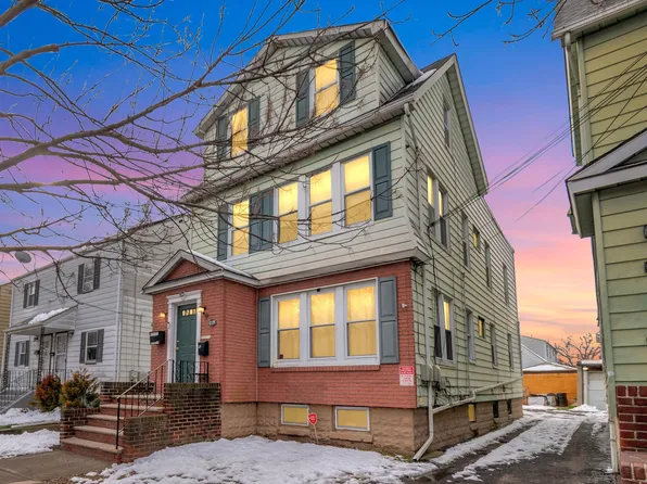 277 N 17th St, Bloomfield, NJ 07003