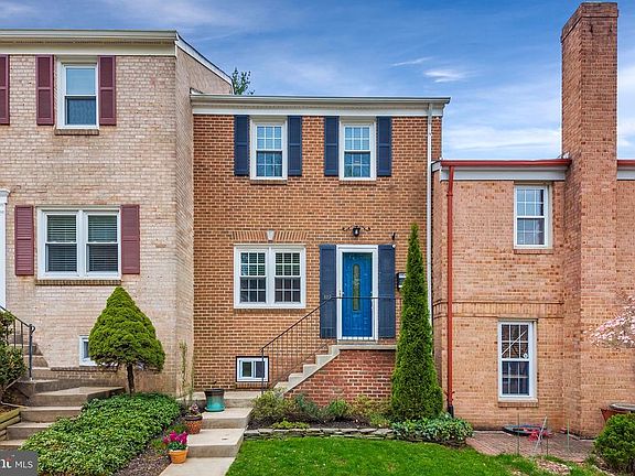 Brick Front