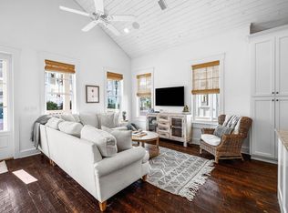 83 Lifeguard Loop W, Inlet Beach, FL 32461