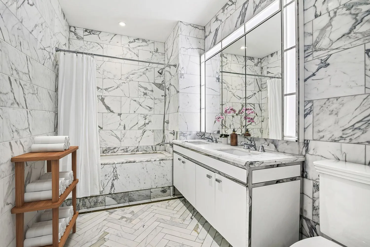 100 Barclay Street #1C in Tribeca, Manhattan | StreetEasy
