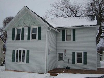 404 Adams St, Hollandale, WI, 53544