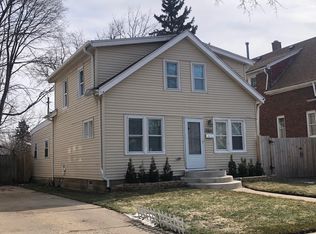 4860 N 48th St, Milwaukee, WI 53218